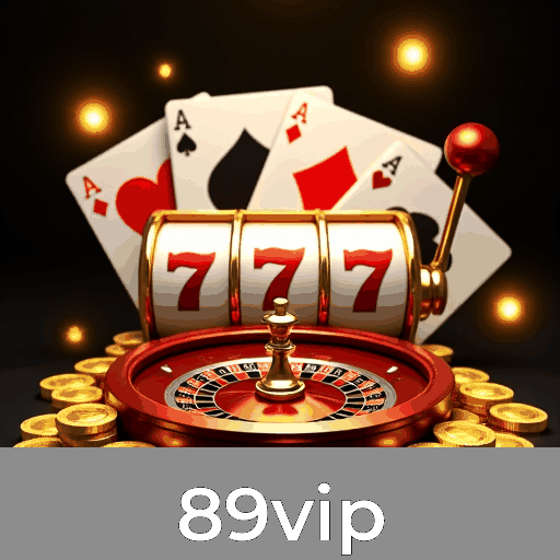 Explore a Emoção e as Recompensas dos Caça-Níqueis no 89vip!