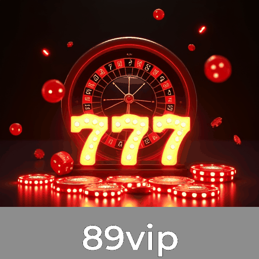 Experimente o Login Premium com proteção avançada em 89vip